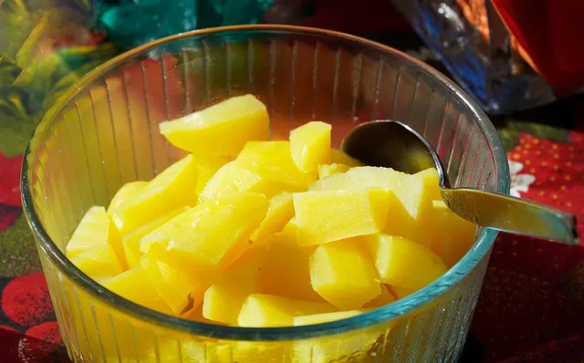 Imagine LA MINUT MUSTAR DE MASA 300 G