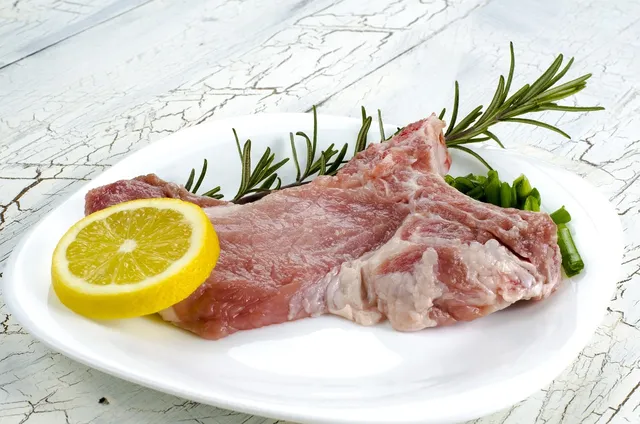 Imagine ARDEALUL PATE PORC 100 G