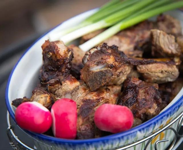 Imagine SCANDIA CARNE DE VITA 300 G