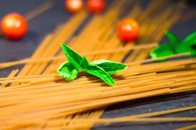 Imagine BARILLA PASTE FAINOASE FARFALLE NR 265 500 G