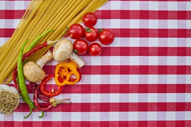 Imagine CSALADI PASTE FAINOASE SPAGHETE 500 G