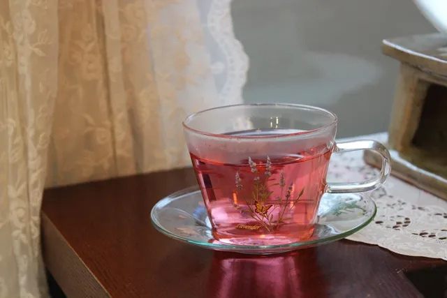 Imagine LIPTON ICE TEA ZMEURA 500 ML