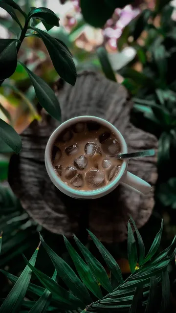Imagine JACOBS CAPPUCCINO ICED ORIGINAL 17.8G