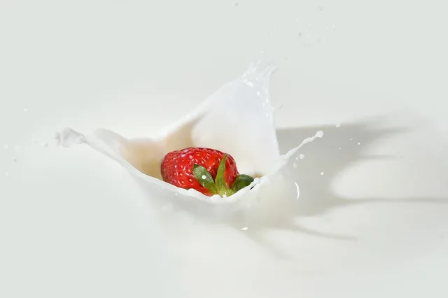 Imagine ACTIVIA IAURT NATUR 125 G