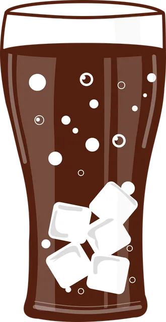 Imagine PEPSI COLA TWIST 500 ML