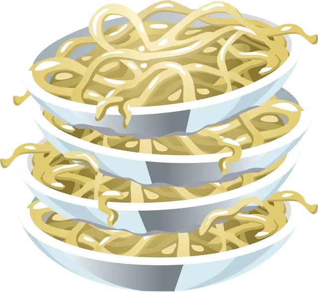 Imagine CSALADI PASTE FAINOASE SPIRALE 500 G