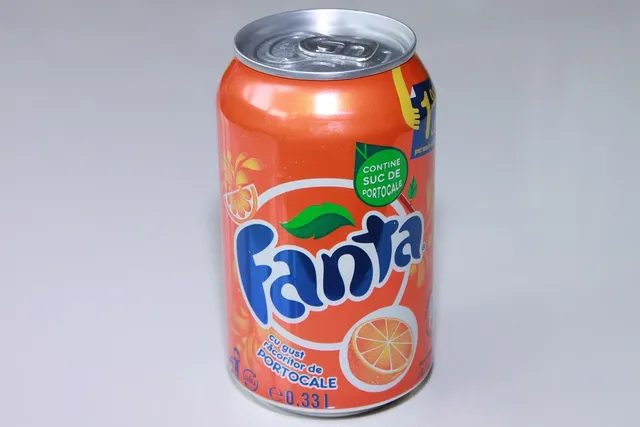 Imagine FANTA STRUGURI 2 L