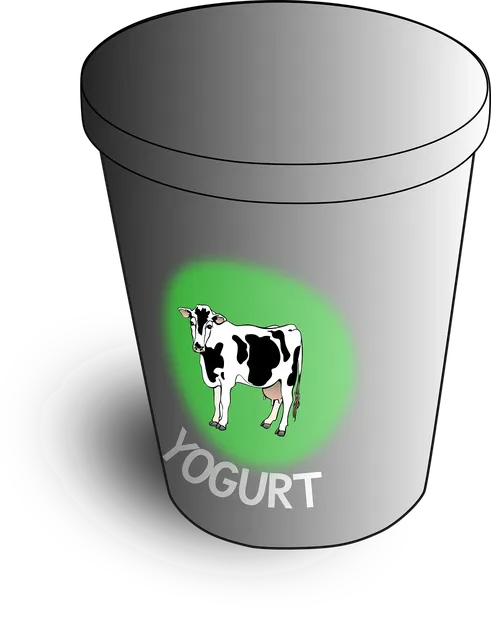 Imagine ACTIVIA IAURT NUCI OVAZ 125 G