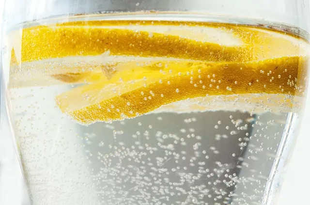 Imagine SCHWEPPES BITTER LEMON 500 ML