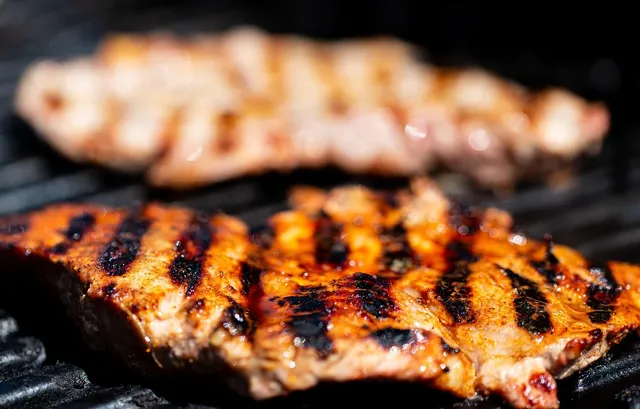 Imagine SADU CARNE DE VITA 300 G