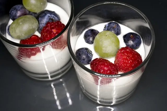 Imagine DANONE DELICIOS IAURT CAISE 400 G