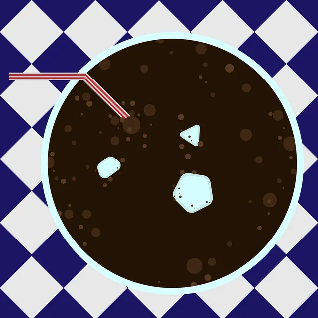 Imagine PEPSI COLA TWIST 330 ML