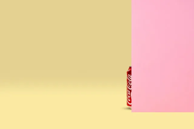Imagine PEPSI COLA LIME ZERO 2L