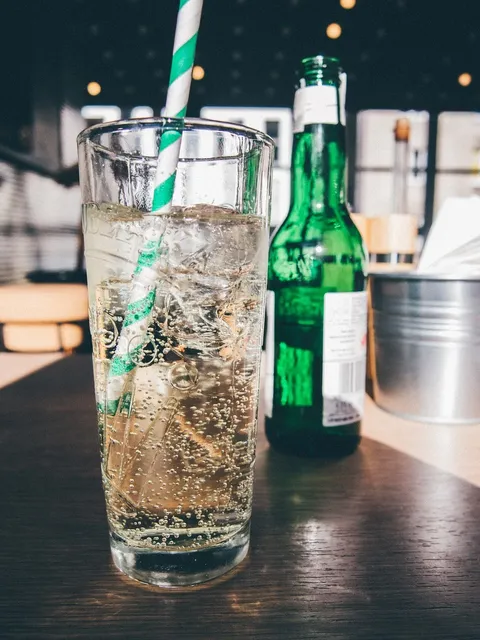 Imagine 7 UP LAMAIE DOZA 330 ML