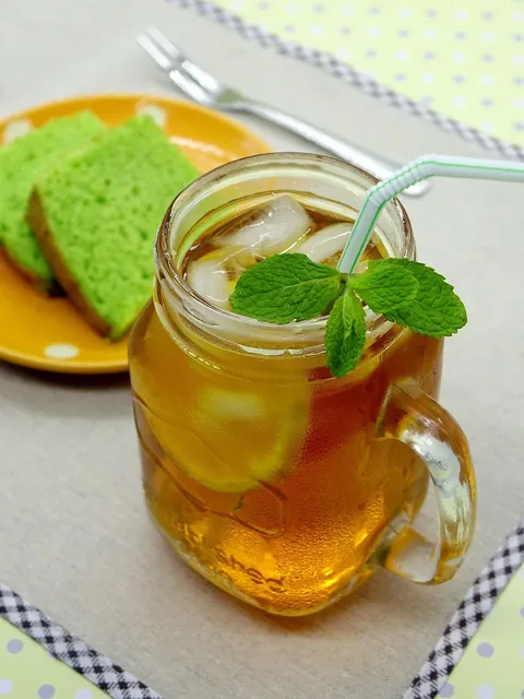 Imagine CLIN PISTOL LEMON 500 ML