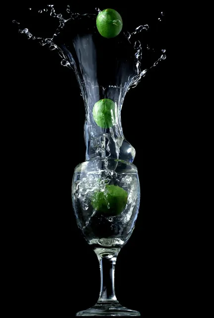 Imagine ALEXANDER LEMON VODCA 200 ML