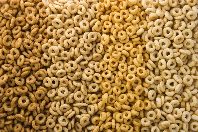 Imagine CHEERIOS CEREALE 500 G