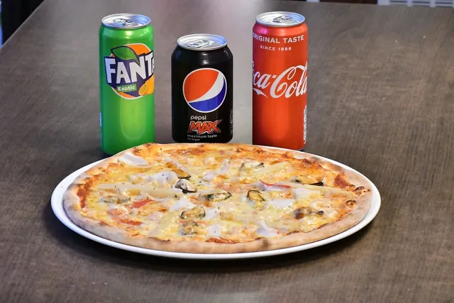 Imagine FANTA STRUGURI 500 ML