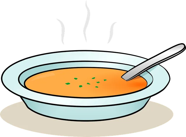 Imagine MAGGI SUPA DE PUI CU FIDEA 50 G