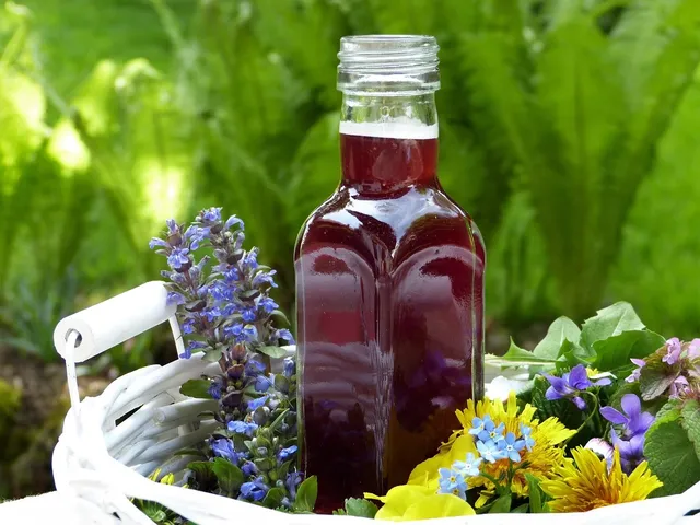 Imagine CAPPY PULPY MULTIFRUCT 1.5 L