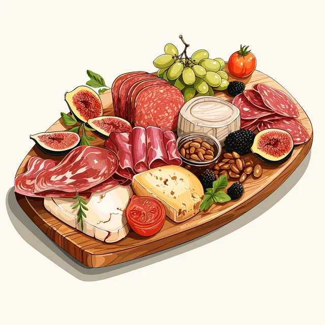 Imagine HOCHLAND TELEMEA NATUR 200 G