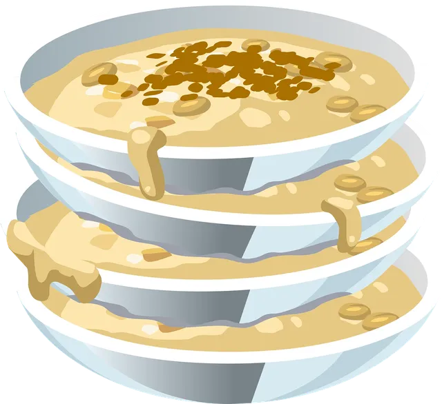 Imagine MAGGI SUPA DE GALUSTE 52 G