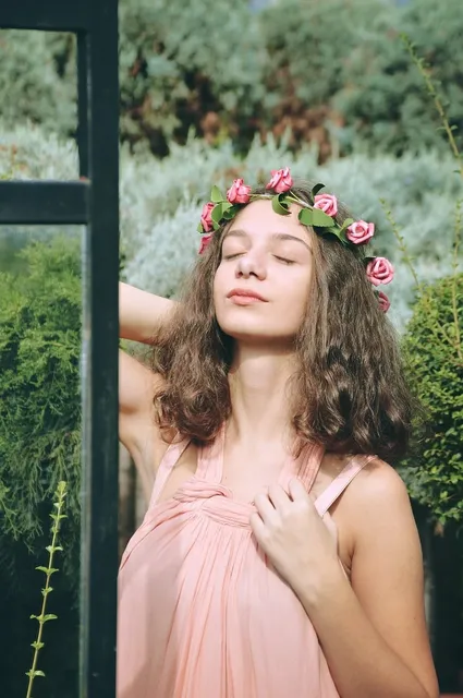 Imagine ANA MANUSI GRADINA