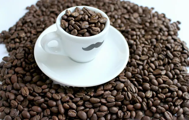 Imagine FORT CAFEA MACINATA 100 G