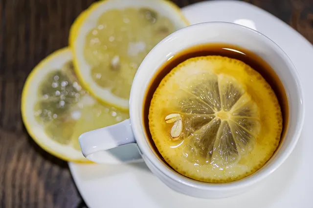 Imagine FUZE TEA LEMON 1.5L