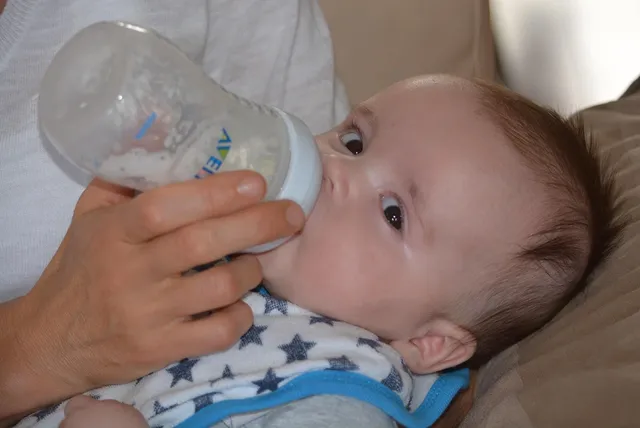 Imagine DOVE BABY SAMPON RICH 400 ML