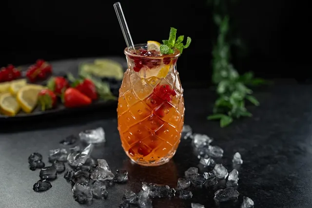 Imagine NESTEA ICE TEA PIERSICI 1.5 L