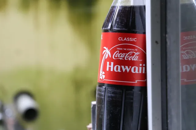 Imagine PEPSI COLA 300ML
