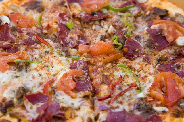 Imagine TULIP CARNE PRESATA PORC 200G
