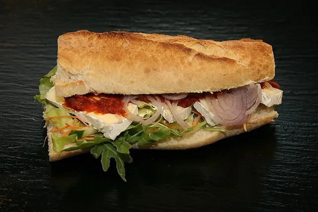 Imagine GORDON CASCAVAL RUCAR SANDWICH 150 G