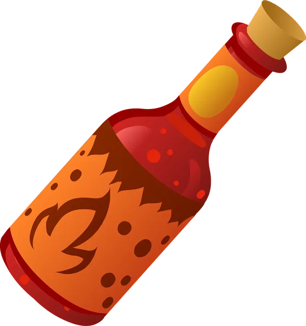 Imagine CIAO NECTAR PORTOCALE 2 L
