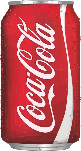 Imagine COCA COLA DOZA 330 ML
