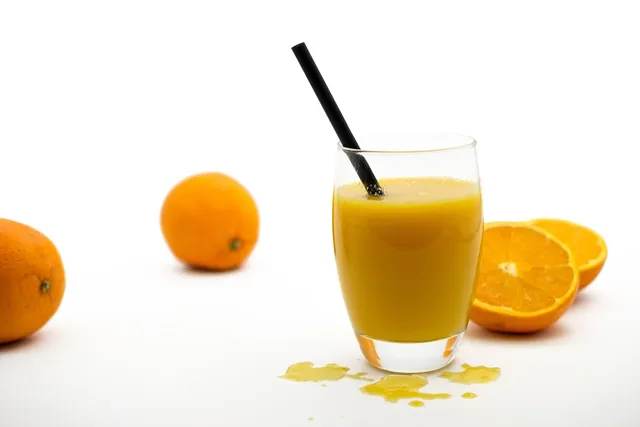 Imagine MIRINDA PORTOCALE 500 ML