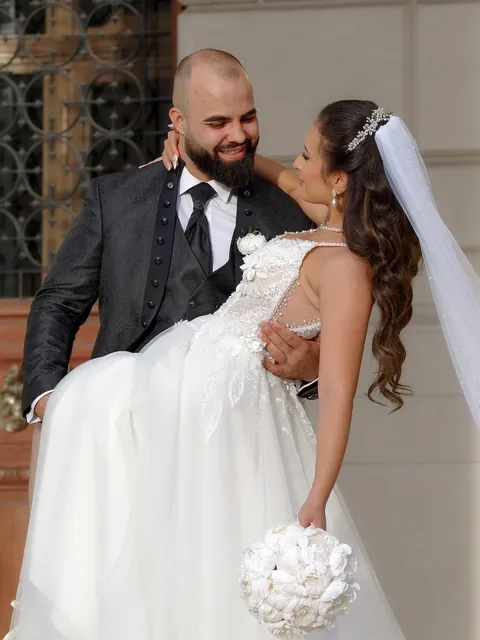 Imagine RISO SCOTTI OREZ ROMANESC SARMALE 1 KG