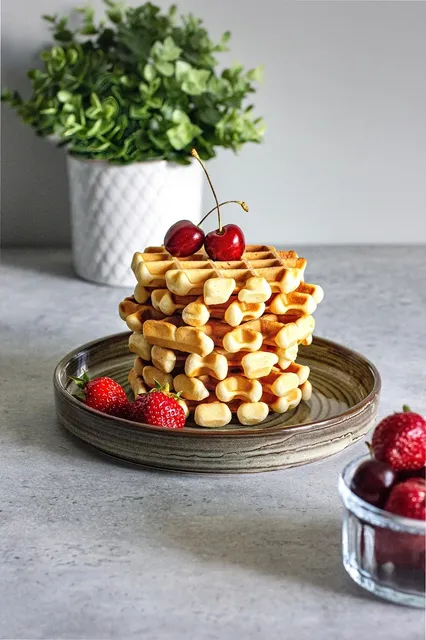 Imagine OLLA CRUNCH VANILIE 100 G