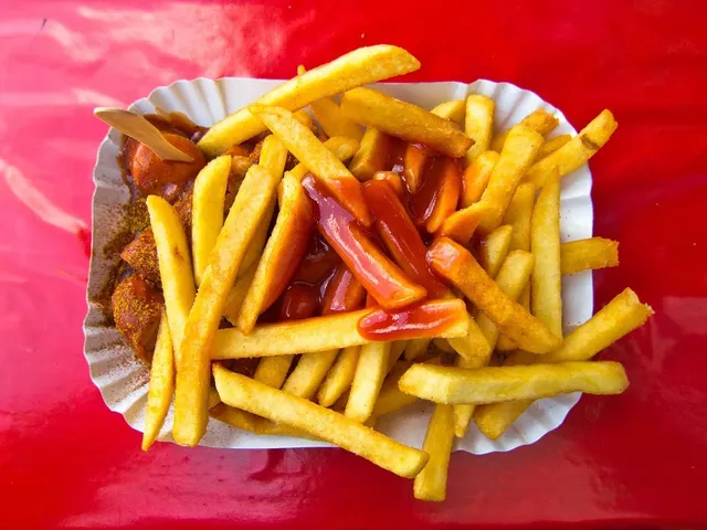 Imagine LA MINUT KETCHUP PICANT 480 G