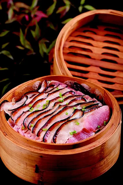 Imagine ARDEALUL PATE PORC 200 G