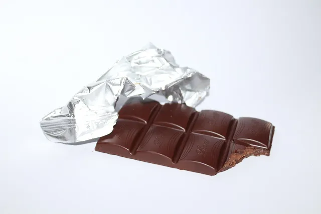 Imagine DANETTE CIOCOLATA 125 G