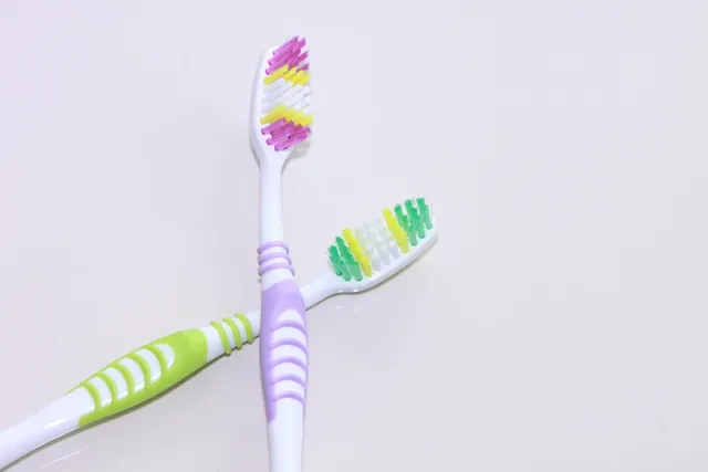 Imagine COLGATE PERIUTA C 360 MEDIUM