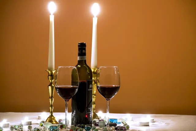 Imagine BECIUL DOMNESC MERLOT VIN ROSU SEC 750 ML