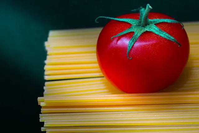 Imagine BANEASA PASTE FAINOASE SPAGHETTI 400 G