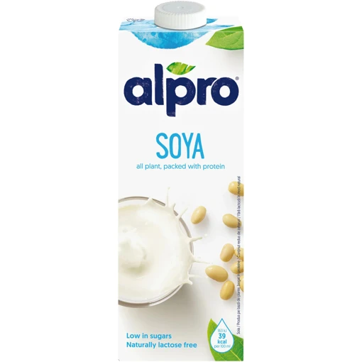 Imagine ALPRO BAUTURA SOIA NATURAL 1 L